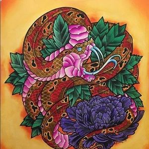 Meet your Posher, Keith